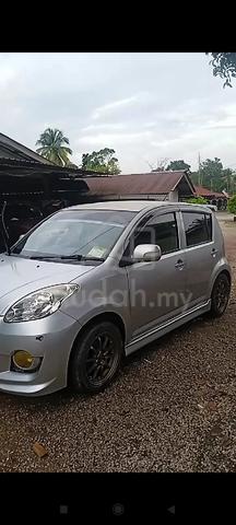 2008 Perodua MYVI 1.3 SE ZHS (A) - 1