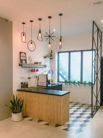 Taiping 2 Adj 3 sty shops for hotel business including renovations 1