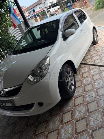 2013 Perodua MYVI 1.3 EZ (A) - 4