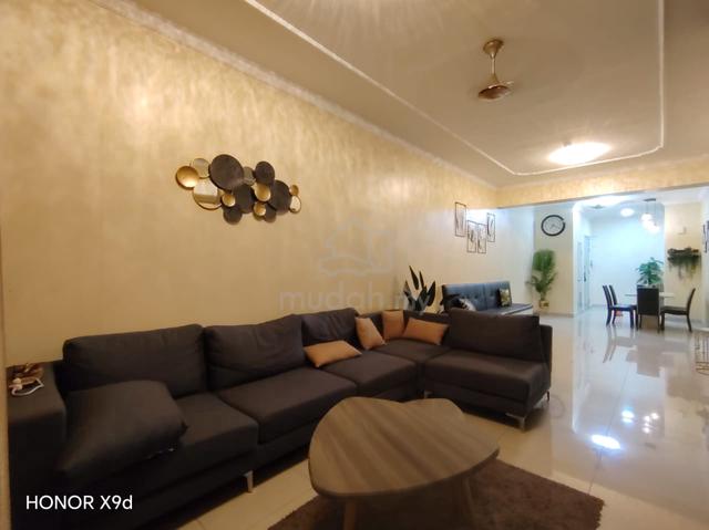 Maple Residences @ Bandar Bestari Klang 1