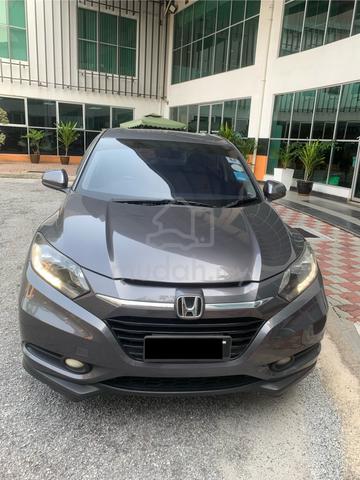 2016 Honda HR-V 1.8 V (A) - 3