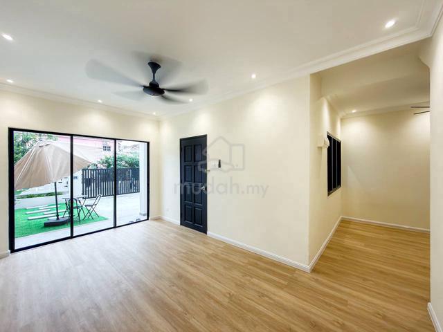 BOLEH FULL LOAN ✨ LOW DEPO Double Storey Taman Jasmin Kajang 1