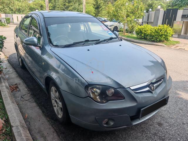 2008 Proton PERSONA 1.6 MEDIUM LINE (M) - 1