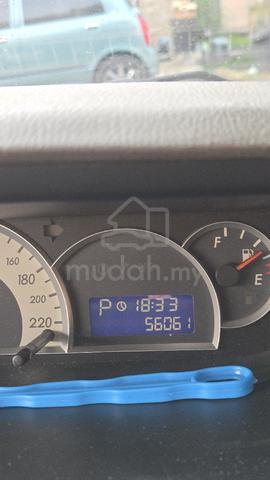 2013 Chery EASTAR 2.0 STANDARD (A) - 5