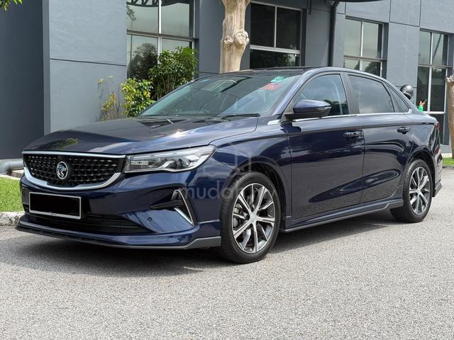 2024 Proton S70 1.5 FLAGSHIP X (A) 15K KM CHEAP - 1
