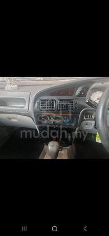 2002 Proton WIRA 1.5 GL (A) - 4