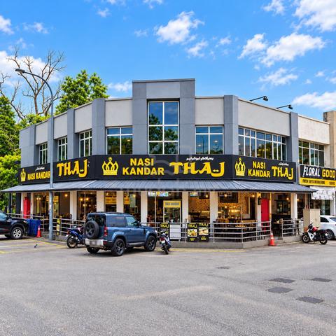 2sty Corner Shop @ Bandar Pinggiran Subang 2, Shah Alam U5, Selangor 1