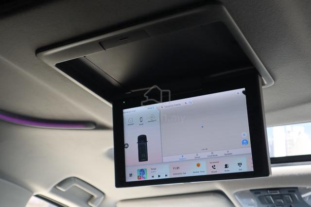 Toyota Alphard 3.5 SC FULL SPEC - 4