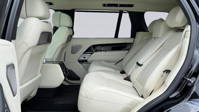 Range Rover P400 Autobiography (LWB) - 3