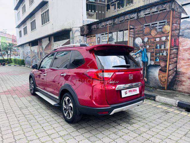 2019 Honda BR-V 1.5 V (A) - 4