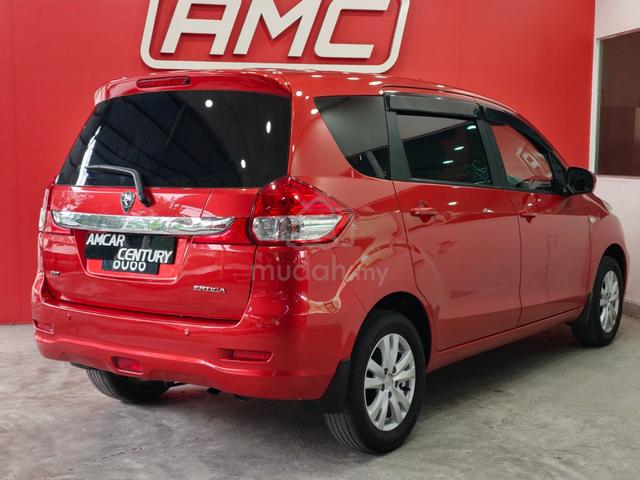 2018 Proton ERTIGA 1.4 EXECUTIVE AT (A) - 5