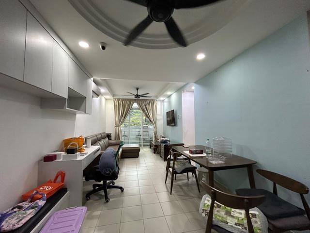 Lake View Suites 1