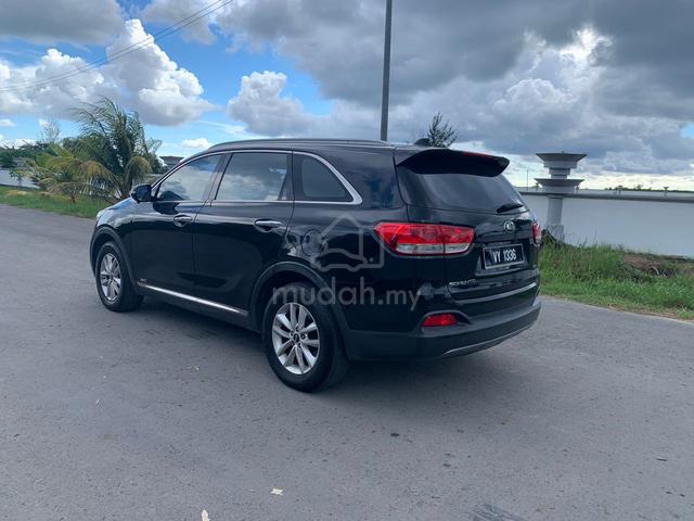 2017 Kia SORENTO 2.2 (A)CRDI 7SEATERS AWD - 5