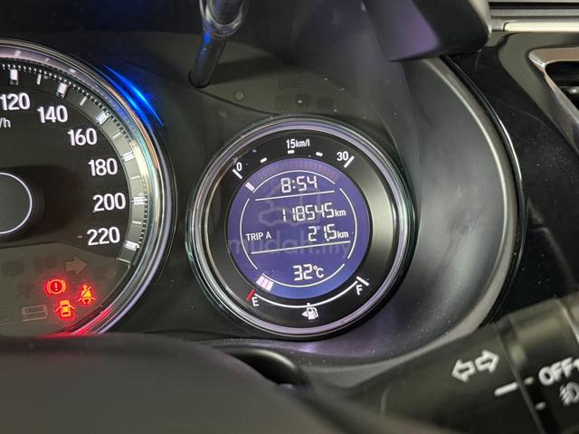 Honda CITY 1.5 V FACELIFT FREE PACKAGE WARRANTY - 3
