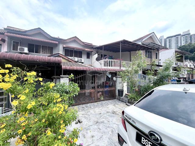 NEGOTIABLE+NICE UNIT 2-Storey Terrace Bandar Puchong Jaya 1