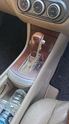 2008 Nissan SYLPHY 2.0 LUXURY G11 (A) - 5