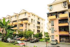 Casmaria Apartment 1