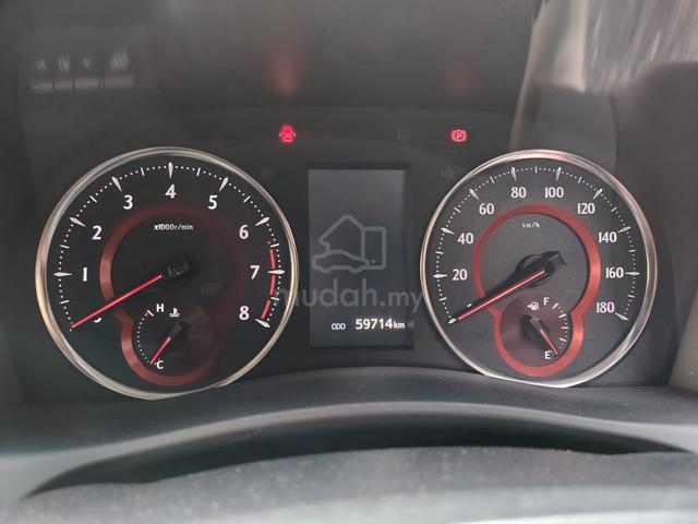 2022 Toyota ALPHARD 2.5 SC SUNROOF MONITOR UNREG22 - 5