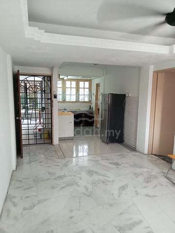 Ipoh Garden East Apartment 3