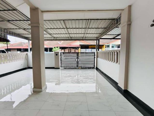 Taman Putri, Kulai 3