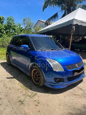 2009 Suzuki SWIFT 1.5 (A) - 3