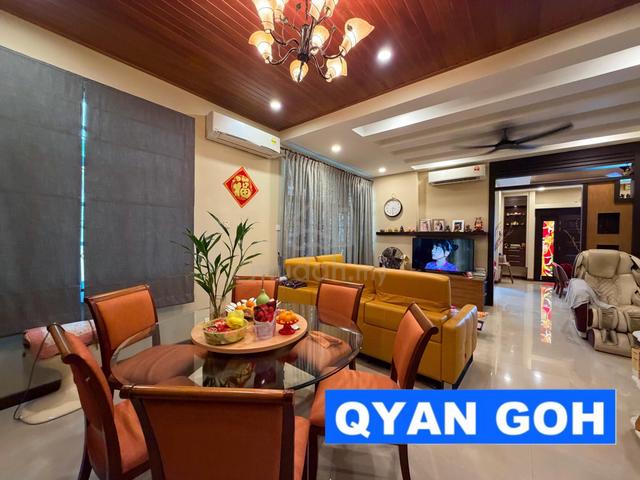SUI &FULL Reno 3 Sty Semi D- Bukit Gambier Gelugor near Minden Heights 1