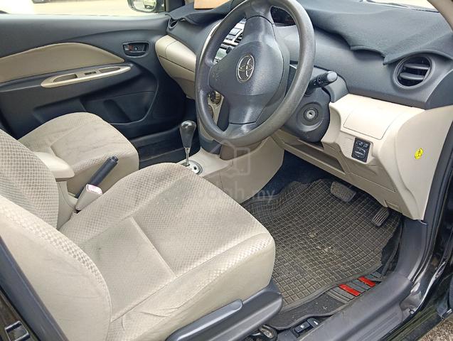 2008 Toyota VIOS 1.5 E NCP93R-BEPRKE (A) - 3
