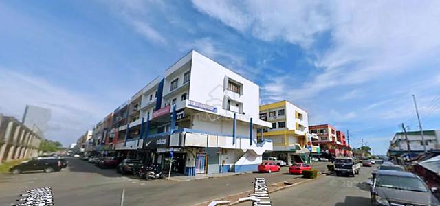 4 - Storey Shophouse For Sale 1