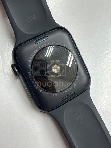 Apple Watch SE 3 44MM (GPS only) - photo 4 of 4