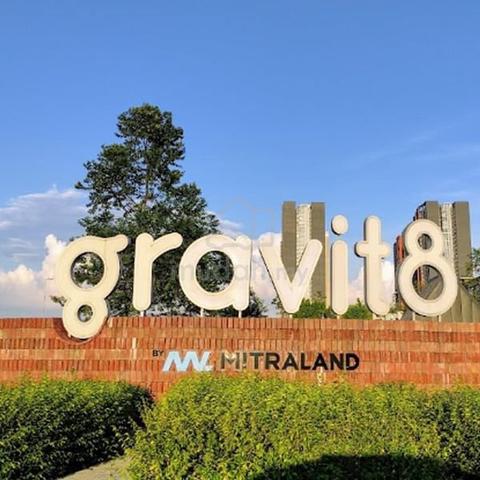 Gravit8 4
