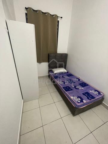 BILIK SEWA WANITA SEREMBAN GATEWAy 1