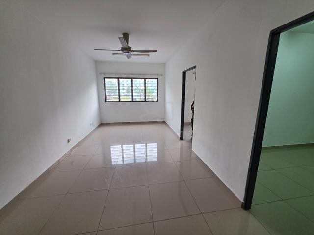 Pangsapuri Damai Utama 1