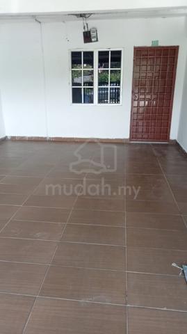 Double storey sek 25 1