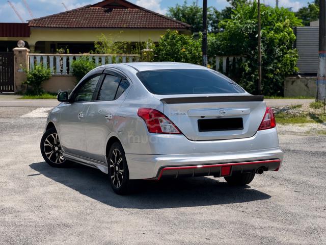 39k Mileageš„2019 Nissan ALMERA 1.5 VL (A) - 2