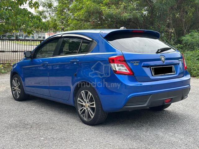 2013 Proton SUPRIMA S 1.6 PREMIUM (A) - 1