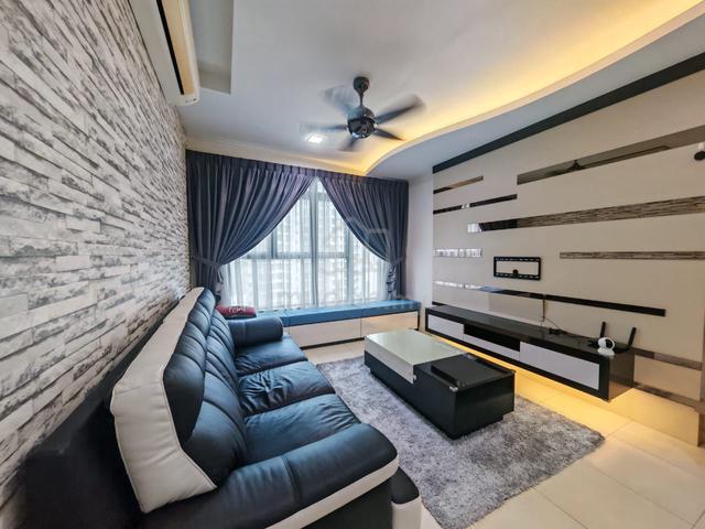 The Garden Residences 1