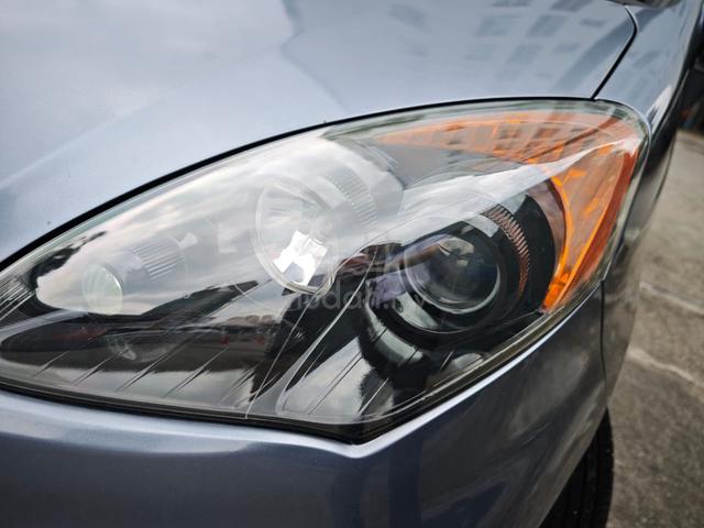 2013 Perodua ALZA 1.5 EZ AUTO NICE CAR - 3