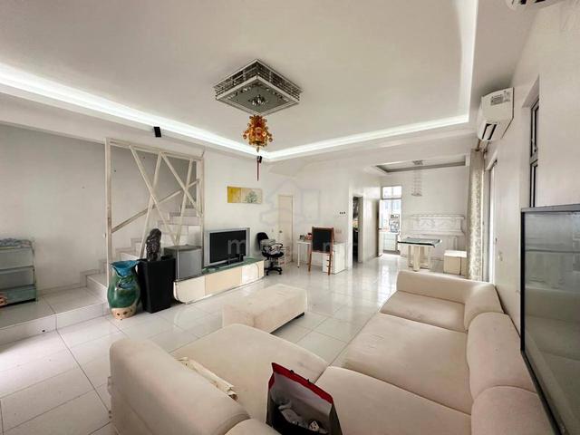 Setia Eco Garden 2 Storey Corner with 20ft land 1