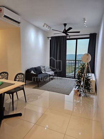 Vivo Executive Apartment 1