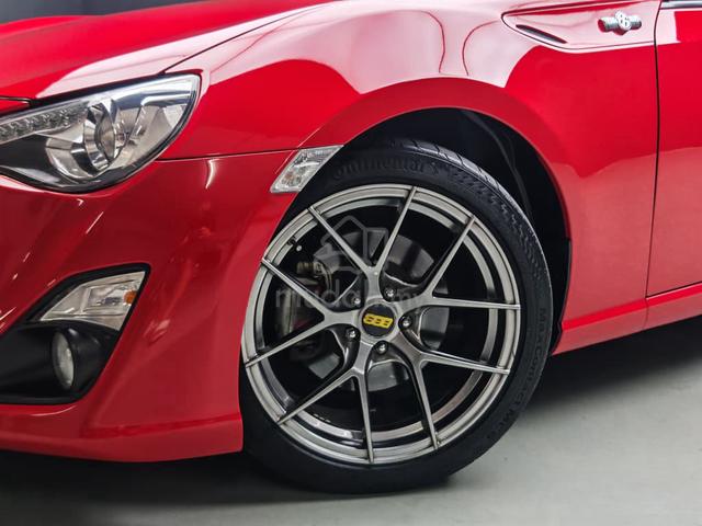 2015 Toyota 86 2.0 ZN6 (A) - 3