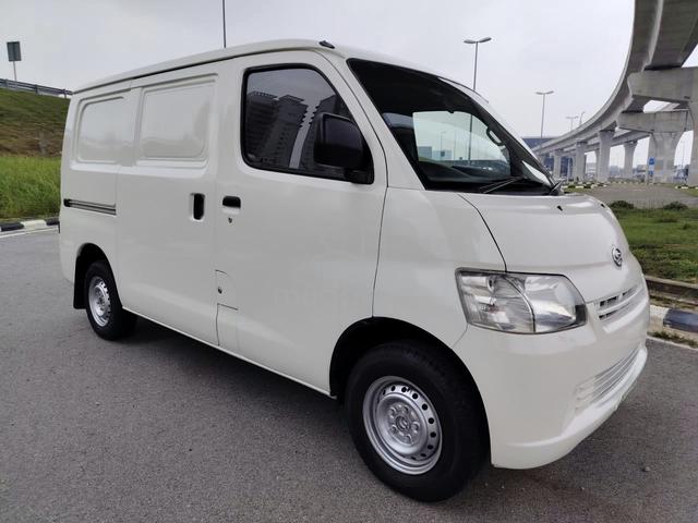 2020 Daihatsu GRAN MAX 1.5 (M) Panel Van - 1