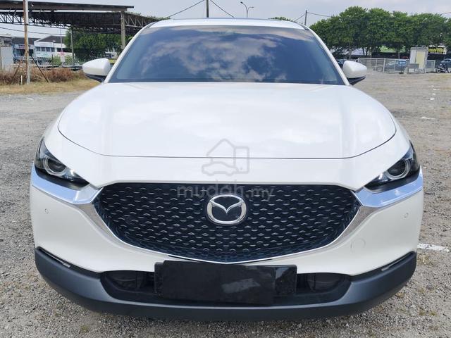 2023 Mazda CX-30 2.0 HIGH PREMIUM+ (A) FULL LOAN - 2