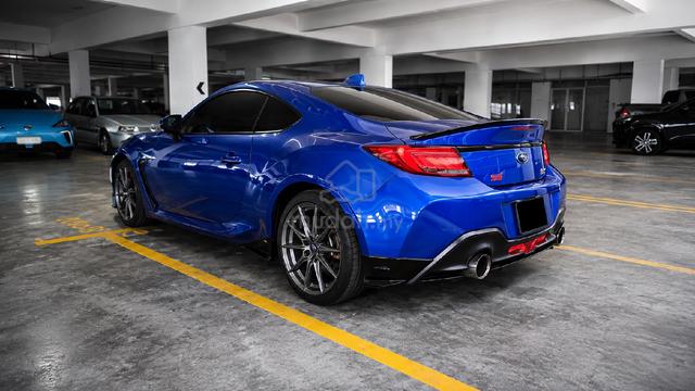 2021 Subaru BRZ 2.4 AUTOMATIC MY13 FACELIFT (A) - 3