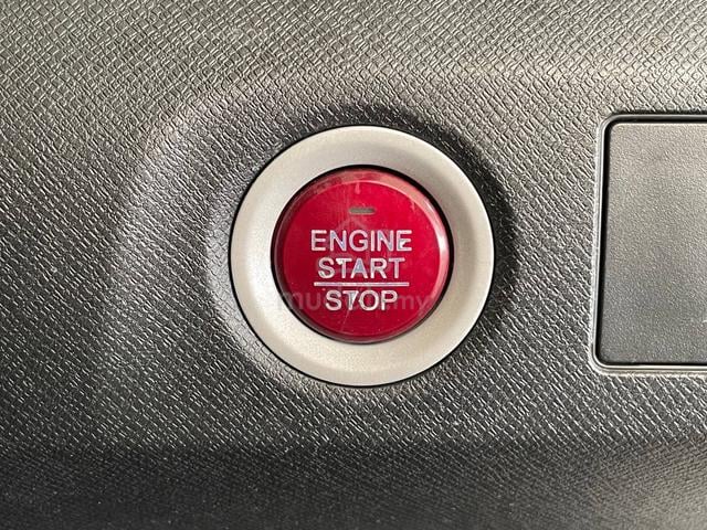 2018 Honda BR-V 1.5 V FULL SERVICE RECORD KEYLESS - 4