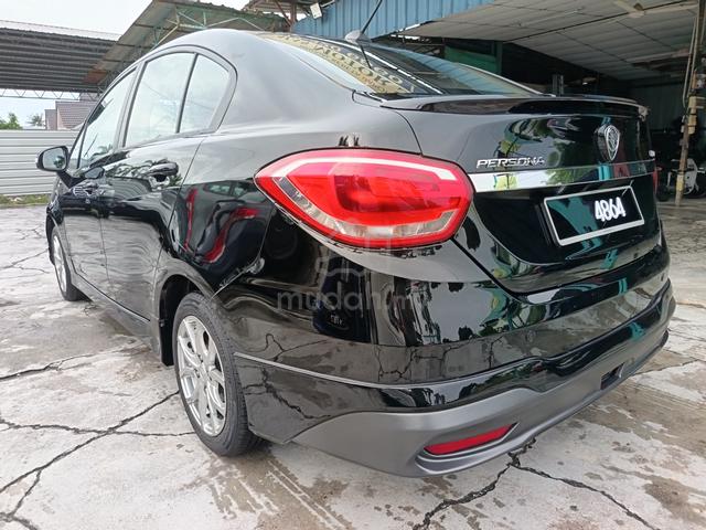 2017 Proton PERSONA 1.6 PREMIUM (A) - 2