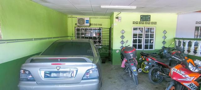 [FULL LOAN] Single Storey JOHAN SETIA [RENO] Klang [DEKAT SEKOLAH] 3