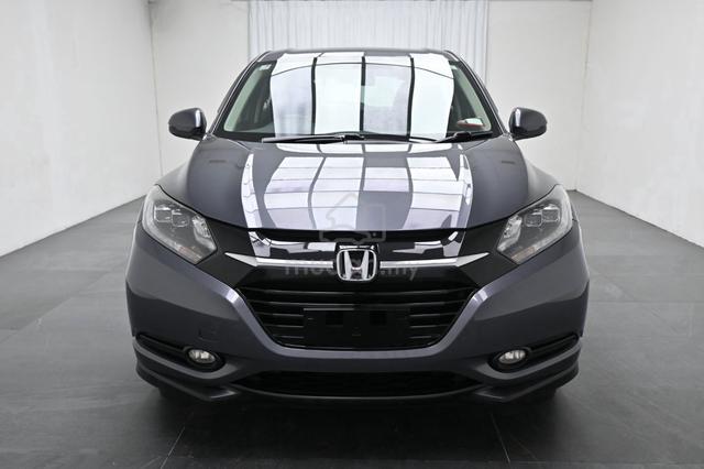 2018 Honda HR-V 1.8 V ENHANCED (A) TIPTOP 1YR WRTY - 2