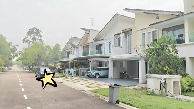 east ledang 30x70 eco horizon botanic hills 1