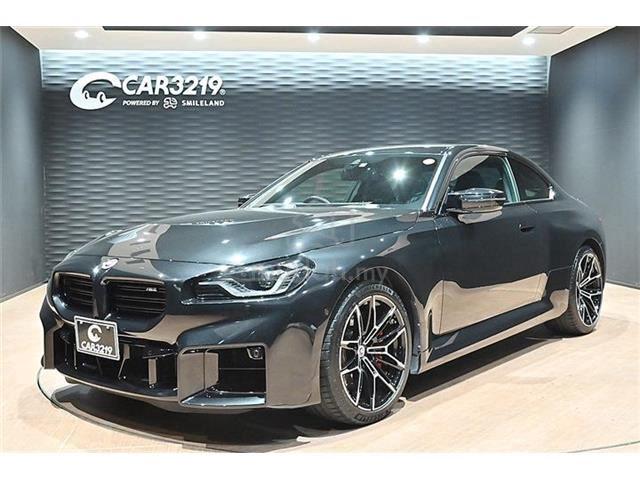 2023 Bmw M2 6MT - 1