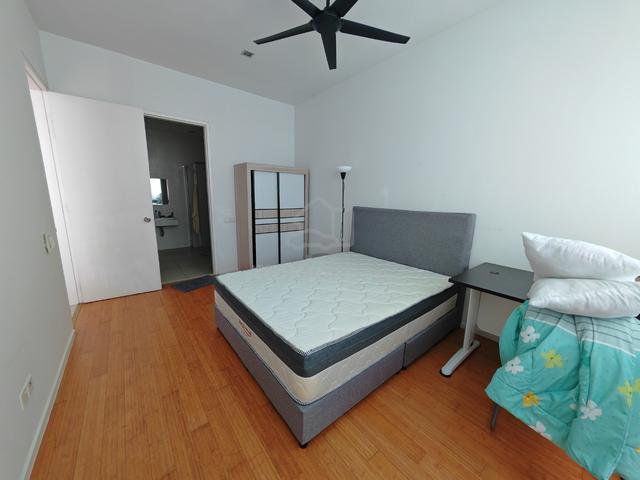 Dreamcity 1